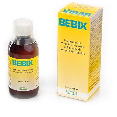 Bebix 150 Ml