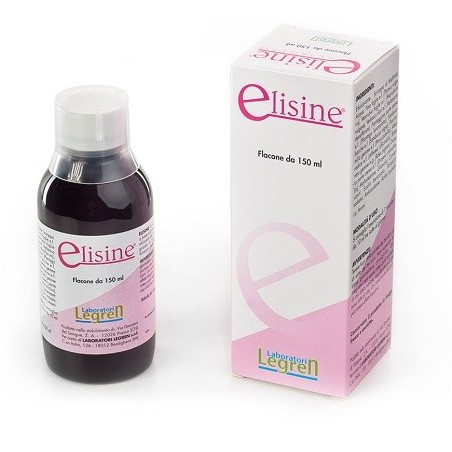 Elisine 150 Ml