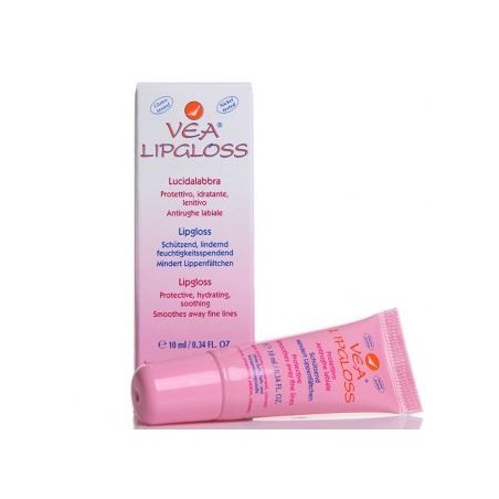 Vea Lipgloss Protettivo Antiage 10 Ml