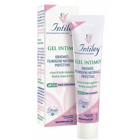 Intiley Gel Intimo 30 Ml