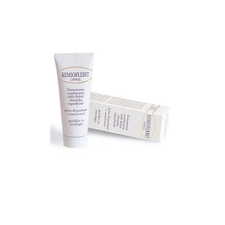 Kemioflebit Lipogel 100 Ml