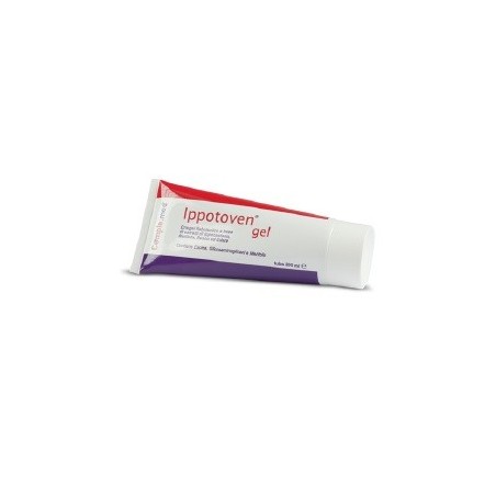 Ippotoven Gel 200 Ml