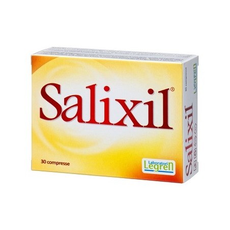 Salixil 30 Compresse