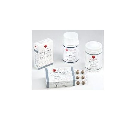 Rehmannia 6 60 Compresse Blister