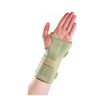 Thermoskin Sostegno Per Tunnel Carpale Destro Xs/s 11-16 Cm