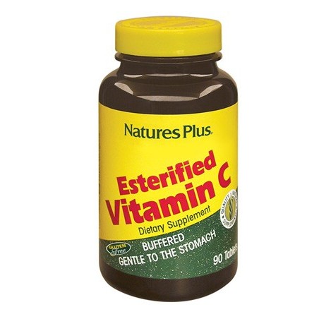 Esterified C 90 Tavolette