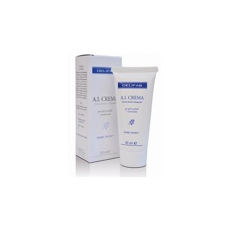 Delifab Ai Crema Viso 50 Ml