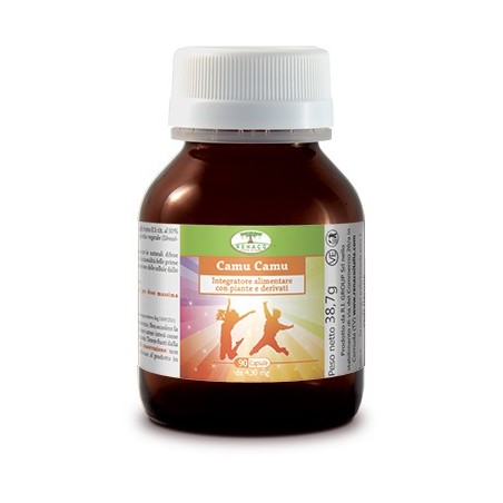 Camu Camu 90 Capsule