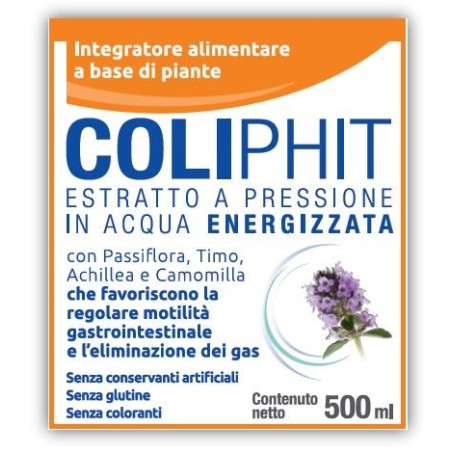 Coliphit Macerato 500 Ml