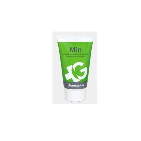 Min Crema Mani 75 Ml