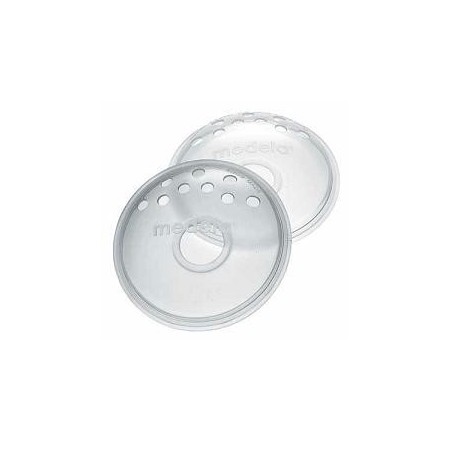 Modellatore Del Capezzolo Astuccio 2 Pezzi