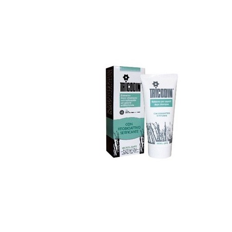 Tricodin Balsamo 100 Ml