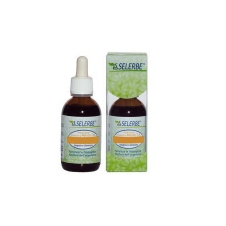 Fucus Tintura Madre 50 Ml