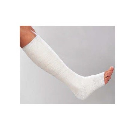 Benda Anelastica Medicata Varicex F Con Ossido Di Zinco Cm 10x10 M 1 Pezzo