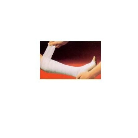 Benda All'ossido Di Zinco Per Il Trattamento Delle Ulcere Varicose Di Tipo Secco E Delle Dermatiti Croniche Viscopaste Pb7 600x7