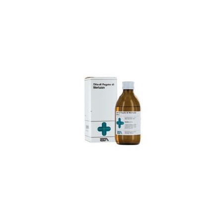 Olio Fegato Merluzzo 200 Ml