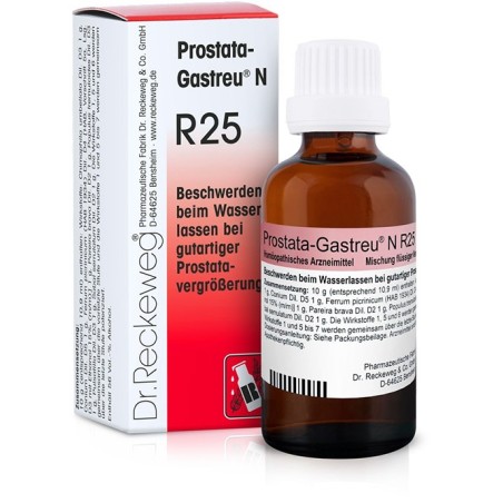Reckeweg R25 Gocce 22 Ml