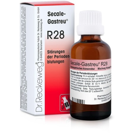 Reckeweg R28 Gocce 22 Ml