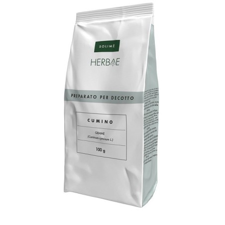 Cumino Semi Interi 100 G
