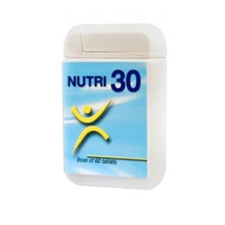 Nutri 30 60 Compresse