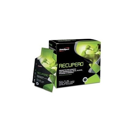 Ethicsport Recupero 20 Bustine