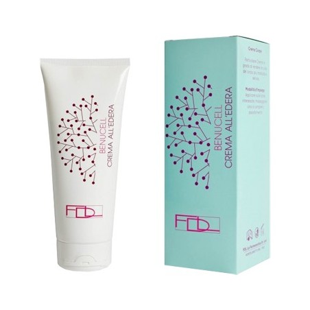 Benucell Crema Edera 200ml