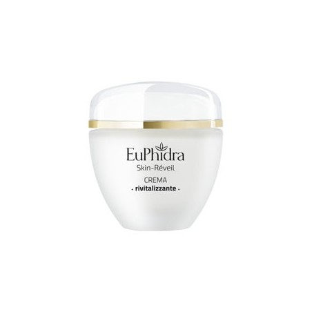 Euphidra Skin Reveil Crema Rivitalizzante 40 Ml
