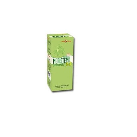Meristemo 13 Linfa 100ml