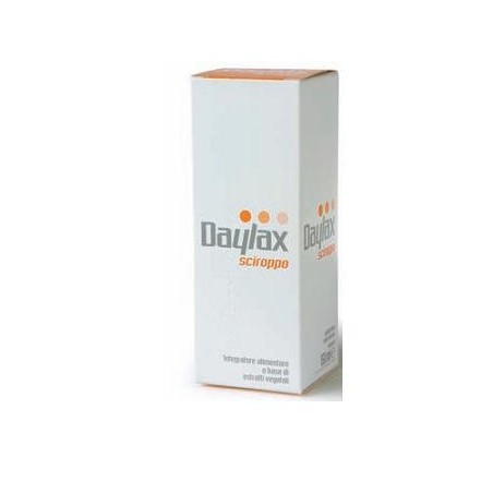 Daylax Sciroppo 150 Ml