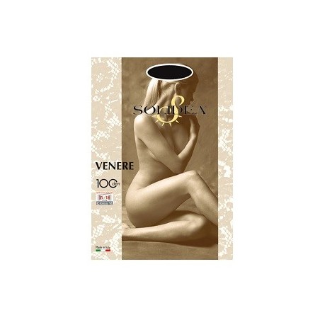Venere 100 Collant Tutto Nudo Glace' 4l