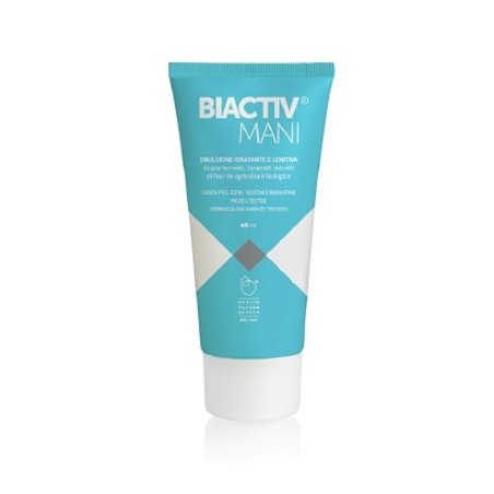 Biactiv Mani 40 Ml