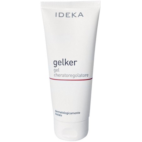 Gelker Gel 100 Ml