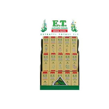 Ficus Carica Gemme Gocce 50 Ml Macerato Glicerico