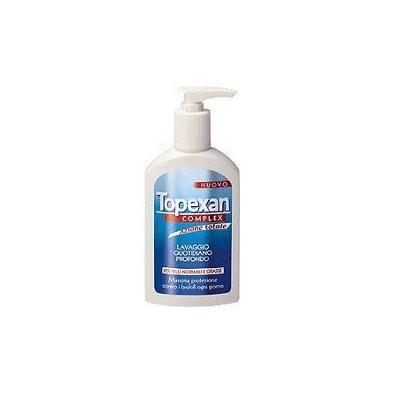 New Topexan Complex Pelli Normali 150 Ml