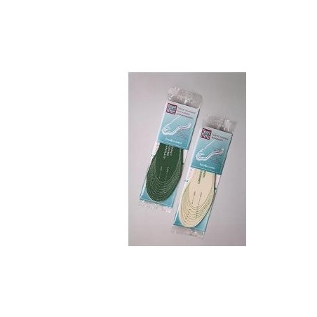 Feetline Soletta Termica Deodorante