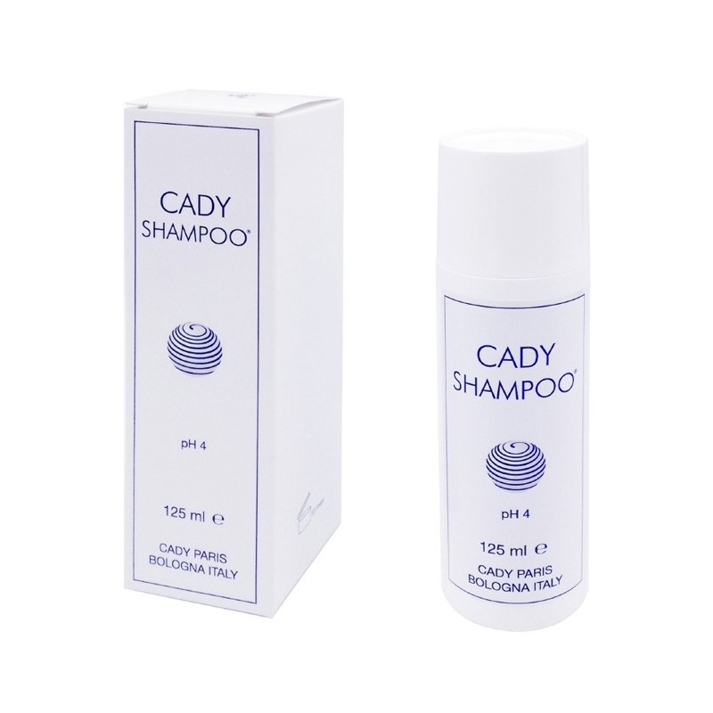 Cadyshampoo 125 Ml