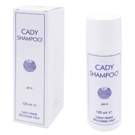 Cadyshampoo 125 Ml
