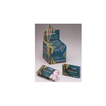 Caftal Gola Voce 24 Tavolette 60 G