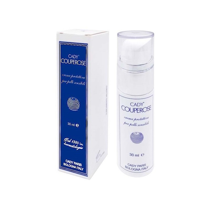 Cadycouperose Crema 30 Ml