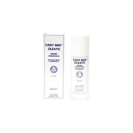 Cady Bad Oleato 250 Ml
