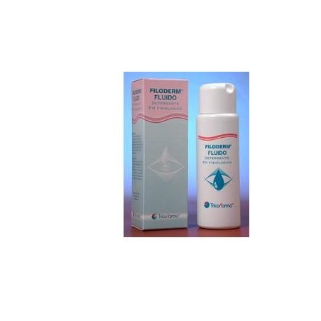 Filoderm Fluido Detergente 200 Ml