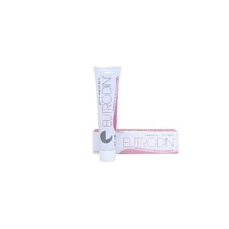 Eutrodin Crema Eutrofica 40 Ml