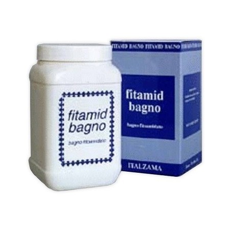 Fitamid Bagno Polvere 300 G