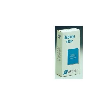 Same Balsamo Capelli 125 Ml