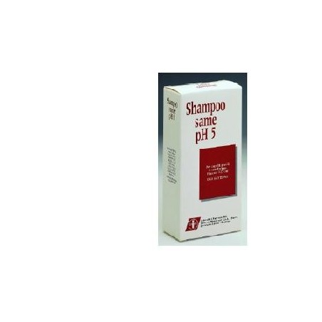 Same Shampoo Ph5 125 Ml