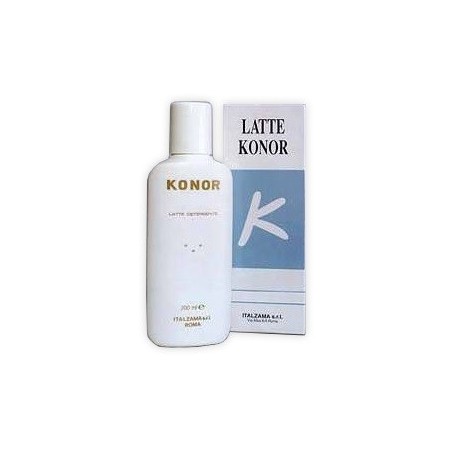 Konor Latte Detergente 200 Ml