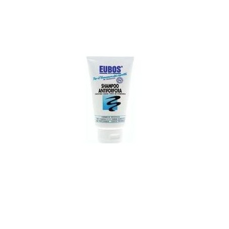 Eubos Shampoo Antiforfora 150 Ml