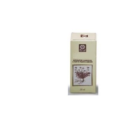 Tiglio Gemme Estratto Analcolico 50 Ml