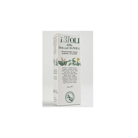 I 31 Oli 100 Ml