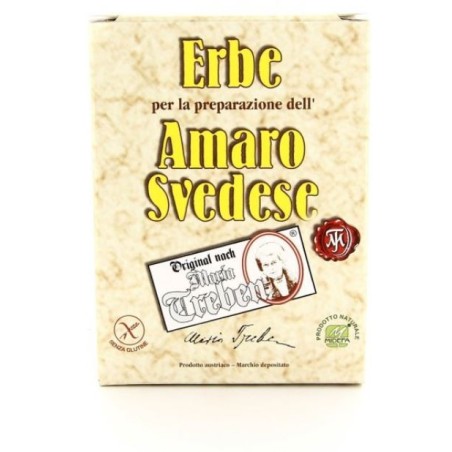 Maria Treben Miscela Erbe 72 G